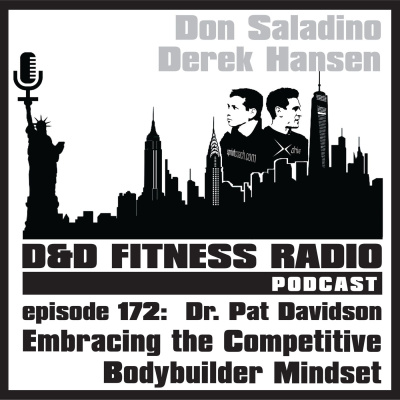 D And D Fitness Radios Show