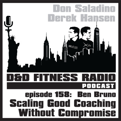 D And D Fitness Radios Show