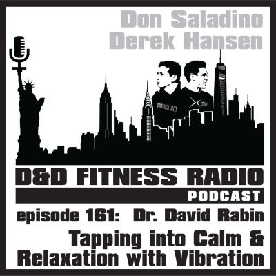 D And D Fitness Radios Show