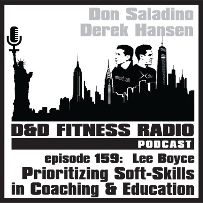 D And D Fitness Radios Show