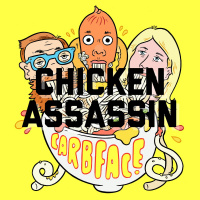 Chicken Assassin