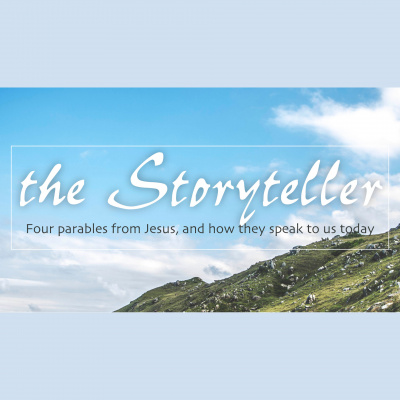 Lets Read The Bible! With Phillip Gonzales