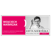 PO 12 / Z Wojciechem Wawrzakiem o prawie dla pisarzy