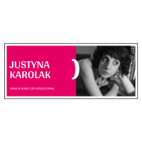 PO 3 / Z Justyną Karolak o duszy pisarza-społecznika