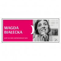 PO 5 / Z Magdą Białecką o wyróżnikach