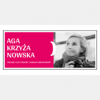 PO 2 / Z Agą Krzyżanowską o wrażliwości w pisaniu