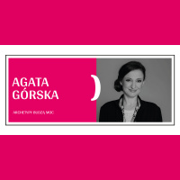 PO 9 / Z Agatą Górską o archetypach bohaterów