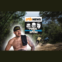 Pokal oder Spital Podcast: Wie läuft eigentlich ein Testcamp ab? 3 x Shimano GE700 MTB-Schuhe zu verlosen!