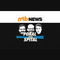 Der Mountainbike-Podcast von MTB-News.de: Es sinkt für sie – die Nivo!