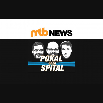 Pokal Oder Spital - Der Mtb-news.de Podcast (m4a Feed)