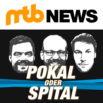 Pokal Oder Spital - Der Mtb-news.de Podcast (m4a Feed)