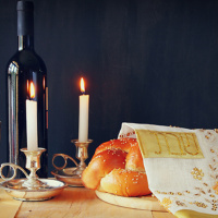 Kedoshim: The Life Of Shabbat