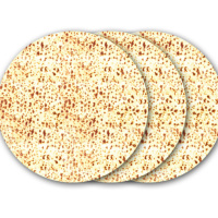 Pesah: The Massah Of Good From Bad