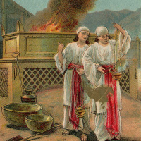 Aharei Mot: Misdirected Passion