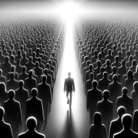 Parashat VaYera - Individuality