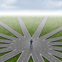 Parashat Hayei Sarah - Finding Your Path