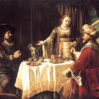 Megilat Esther - The Courage To Effect Change