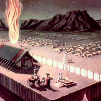 Parashat Mishpatim - Preparing For Worship