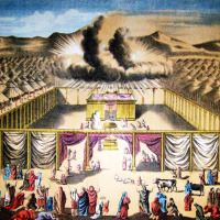 Pekudei: The Cloud of Movement