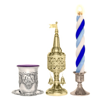 Havdalah - Creation Through Separation