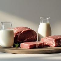 Eating Meat After Dairy (2)