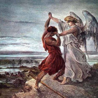 Parashat VaYishlah - The Blessing of Breaking Forth