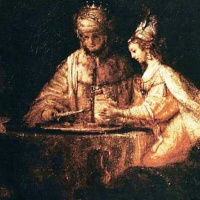 Megilat Esther - Time For Yaakov  Time For Yisrael