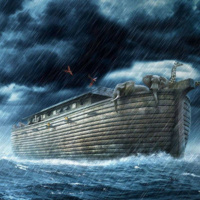 Noah: Developing a Tent Mentality