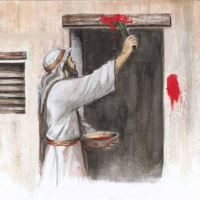 Pesah - The Fast of the Firstborns (1)