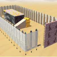 VaYakhel: As God Commanded Moshe