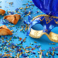 Purim - Seeing The Whole Picture