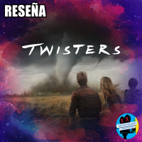RESEÑA | TWISTERS
