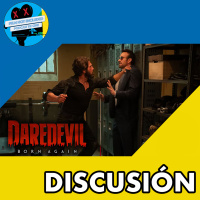 RESEÑA | Daredevil: Born Again - T1 E4: Sic Semper Systema