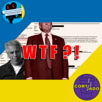 TRUMP EN LOS E-MAILS DE EPSTEIN | CORTADO - Sábado, 15 de noviembre de 2025