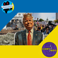 PROTESTAS, CORRUPCIÓN Y CONSTRUCCIÓN | CORTADO - Sábado, 25 de octubre de 2025