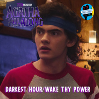 RESEÑA | AGATHA ALL ALONG - EPISODIO 5