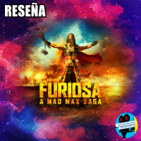 RESEÑA | FURIOSA: A MAD MAX SAGA