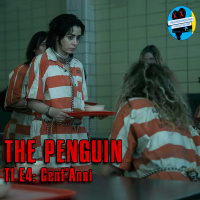 RESEÑA | THE PENGUIN - T1 E4: CENTANNI