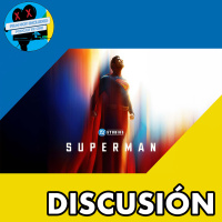 RESEÑA | SUPERMAN
