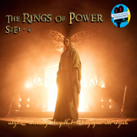 RESEÑA | THE RINGS OF POWER - SEGUNDA TEMPORADA (Ep. 1 - 4)