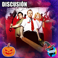 HALLOWEEN 2024 | SHAUN OF THE DEAD