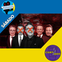 CULTURA DE CANCELACIÓN STRIKES BACK! | CORTADO - Sábado, 20 de septiembre de 2025