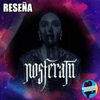 RESEÑA | NOSFERATU