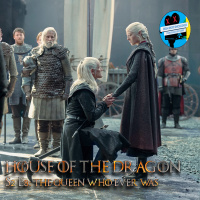 RESEÑA | HOUSE OF THE DRAGON - T2E8: THE QUEEN WHO EVER WANTS