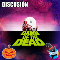 HALLOWEEN 2024 | DAWN OF THE DEAD (1978)