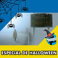 SILENT HILL (2006) | ESPECIAL DE HALLOWEEN