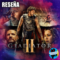 RESEÑA | GLADIATOR II