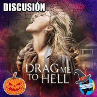 HALLOWEEN 2024 | DRAG ME TO HELL