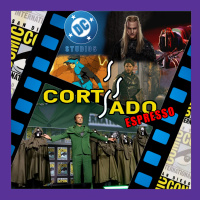 SAN DIEGO COMIC CON 2024 | Cortado Espresso