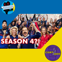 CONFIRMAN TED LASSO SEASON 4 | CORTADO - Viernes, 21 de marzo de 2025